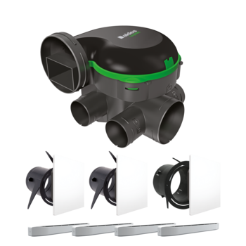 EasyHOME PureAIR Classic